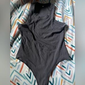 XL bodysuit
